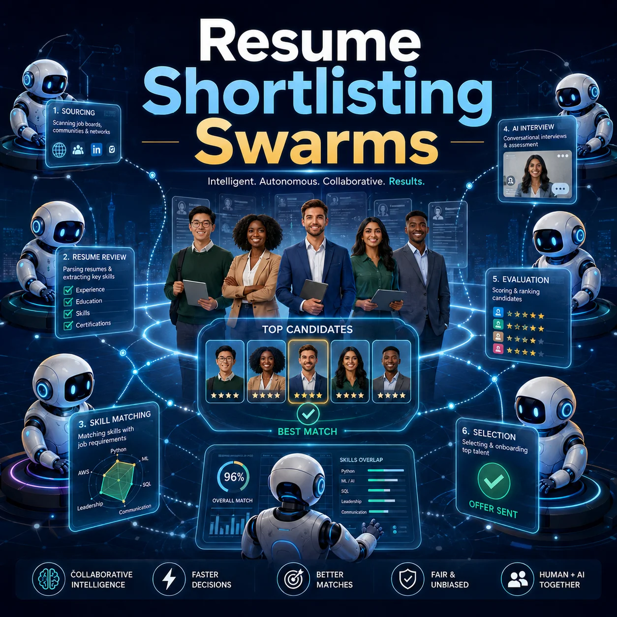 Resume Shortlisting