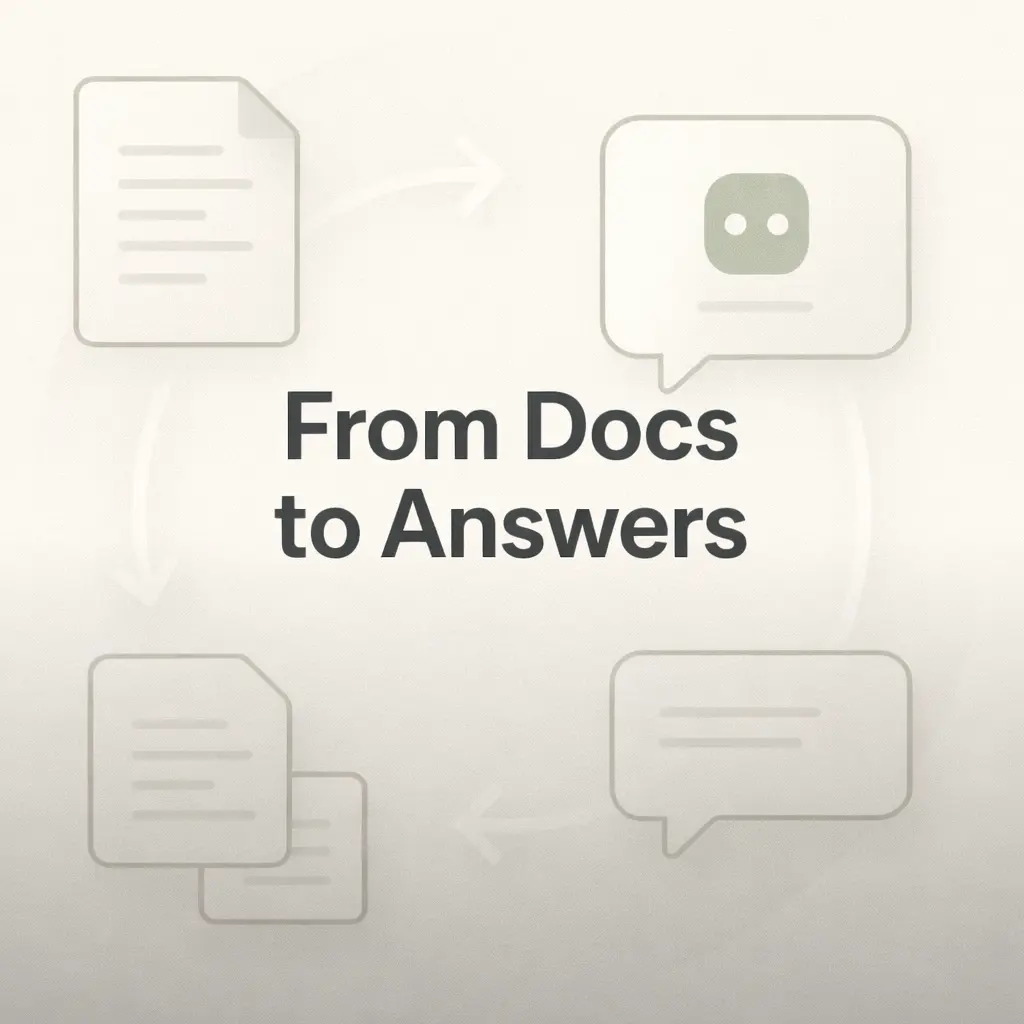 Smart Doc Assistant