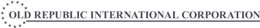 Old Republic